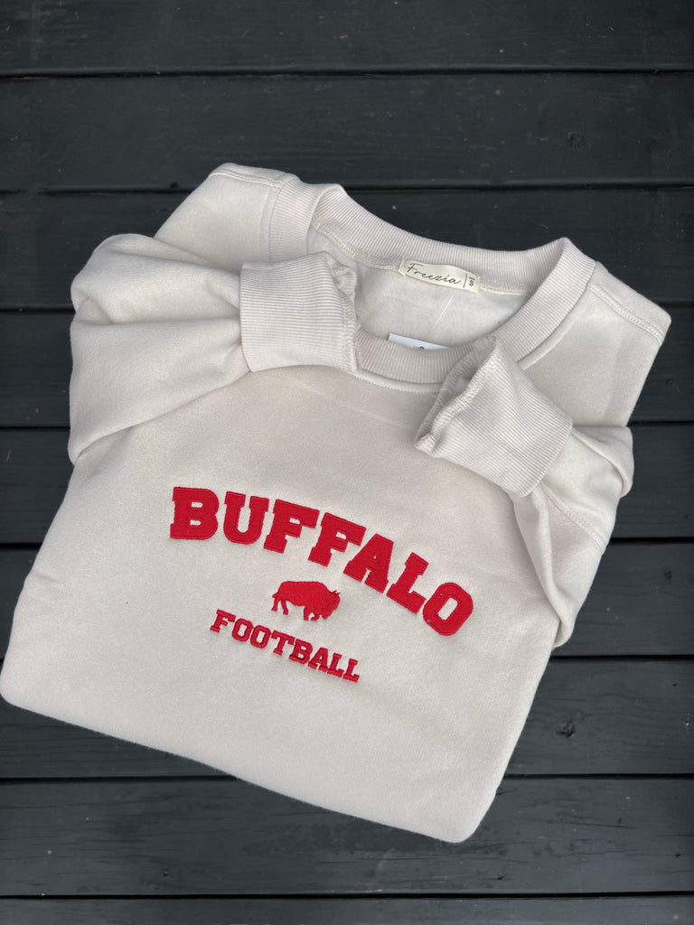 Buffalo Bills Apparel & Gear – GAMEDAY COUTURE